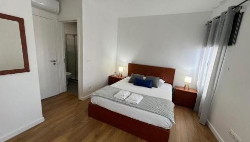 Amazing Blue House - Foto 3, towels, wardrobe