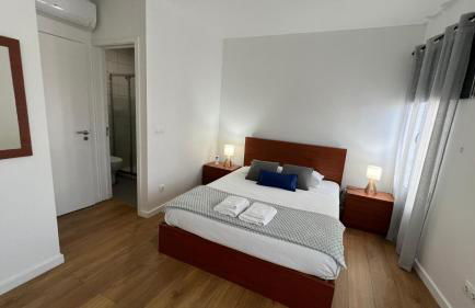 Amazing Blue House - Foto 3