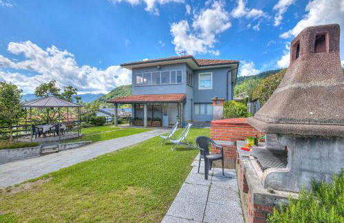 Zio Enry Terrace Apartment Orta Lake - Happy Rentals - Foto 73