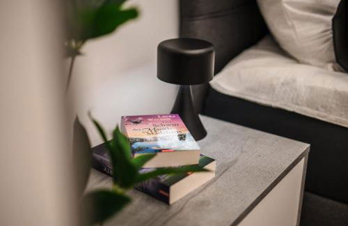 Weserzauber: 1-Zimmer City-Apartment in Bremen - Foto 7