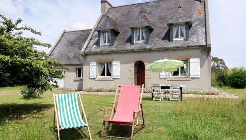Holiday Home Les Genêts by Interhome - Foto 2