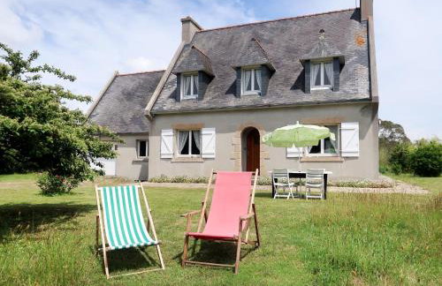 Holiday Home Les Genêts by Interhome - Foto 2