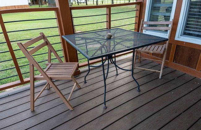 Moon River Ranch - Foto 32