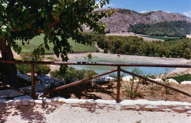 Agriturismo Tenute Pispisa Segesta - Photo 34