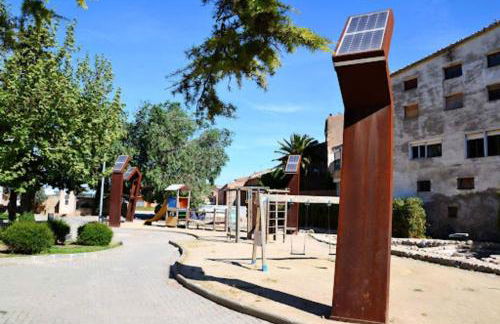 Tranquilo apto ideal paraTurismo Rural y Relax - Foto 12