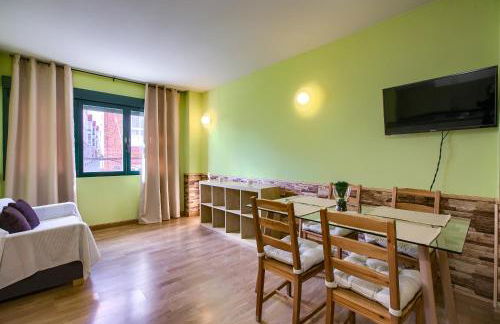 Apartamentos Barajas - Foto 42