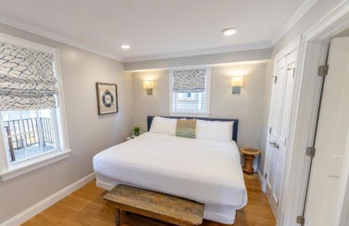 The Newport Lofts - 617 Thames Street - Foto 8