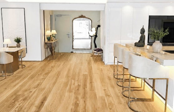 Luxus Neubau 170m2 Loft mit Pool Garten - Foto 16