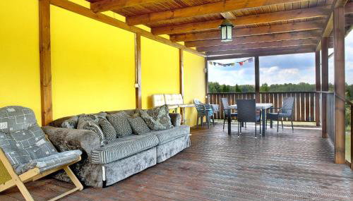 Agrosfera dom relaksacyjny - Foto 5