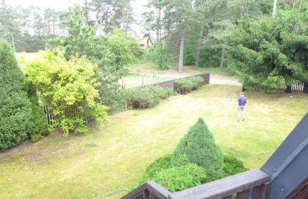 Dom Letniskowy nad Krutynią - Foto 5