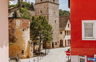 Am Weissen Turm - Foto 37