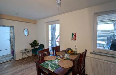 Privatunterkunft in Göppingen - Foto 8