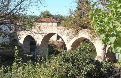 La casa del ponte romano - Foto 15