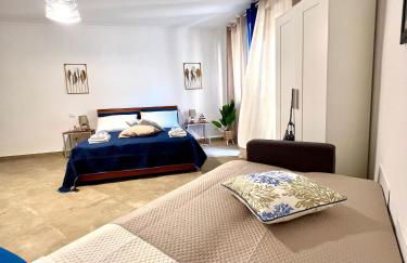 ROMA GOLDEN BEACH Apartment - Foto 22