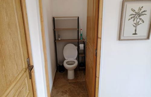 Appartement lumineux au cœur de la garrigue - Foto 10