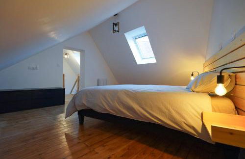 La Villa Bérénice - "Le Duplex" en coeur de ville - Foto 15