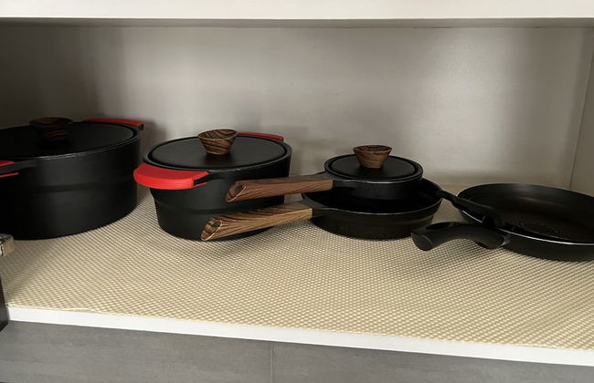 Miraflores 1 or 2 Bedroom Executive Apartment. - Foto 17