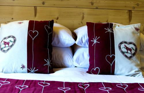 Les Chalets du Bonheur - Foto 30