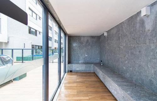 BSB STAY flats particulares Noroeste - Union 511 - Foto 19