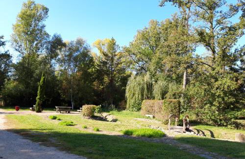 Les Buissonnets - Foto 31