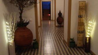 Abetarda CC - Foto 5, Lobby or reception