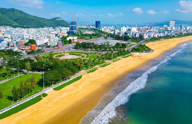 FLC Sea Tower Ocean View Quy Nhon - Photo 71