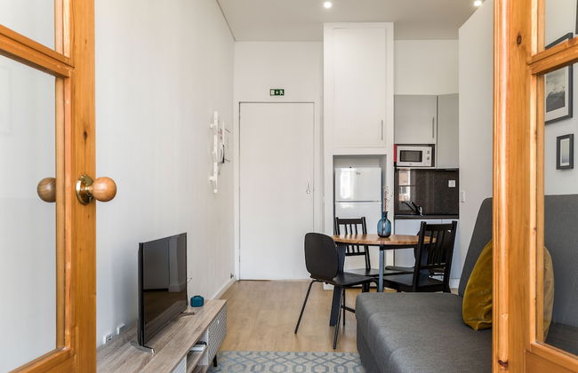 Apartment Bolhão Market by Sweet Porto - Foto 64