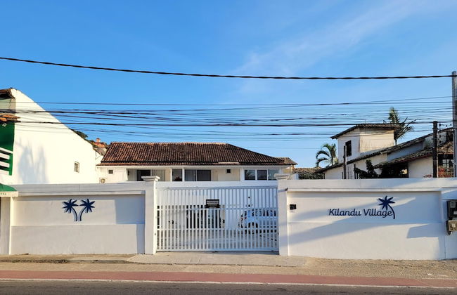 Kilandu Village - Foto 27