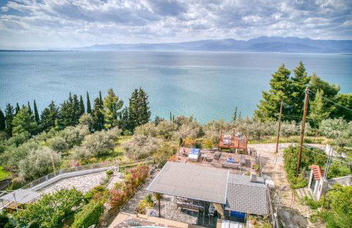 Magical View, Villa Asproneri, Kamena Vourla - Photo 126