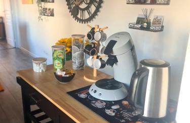 Longère au coeur de Reims complètement rénovée - Foto 23