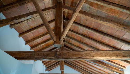 Castello di Lisignano - Storia Pace e Tradizione - Foto 3