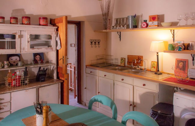 Cherry Stone Country House - Foto 13