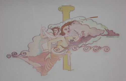 Villa Ianthia - Foto 57