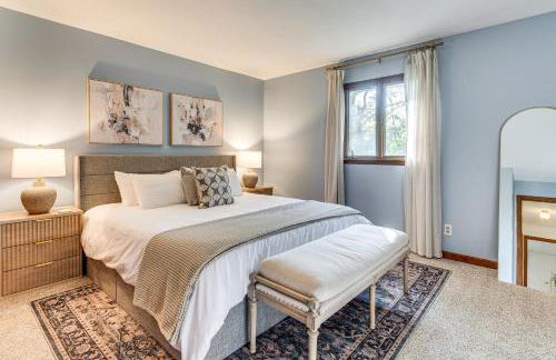 4 Mi to Capitol Spacious Springfield Home with Deck - Photo 17