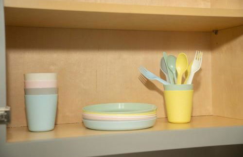 Uptown LUXE Retreat with Parking & Walk to City Center - Foto 21