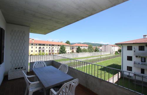 Attico Magnolie - Foto 14