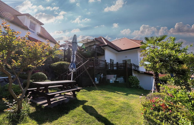 Namhae German Village Frankfurt Story - Foto 48