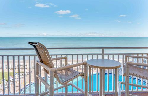 Paradise Beach Club - Oceanfront and Penthouse - Foto 13