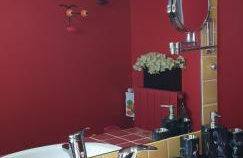 Studio Non Fumeur 38m2 calme confort ascenseur garage vélo - Photo 24