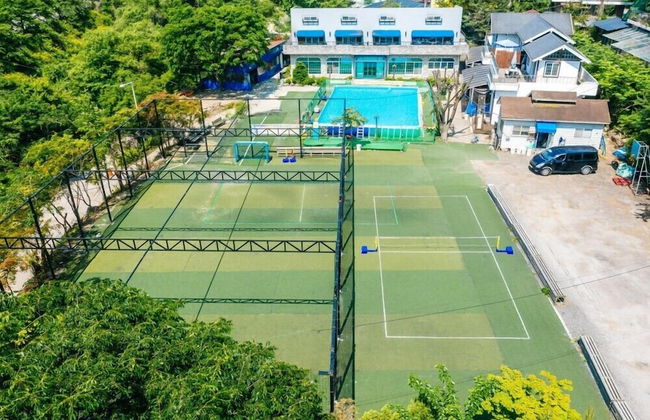 Haeorum Pension - Foto 77