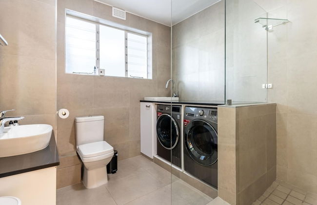 Emerald Horizon Mouille Point - Views Location - Foto 25