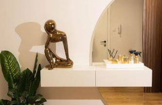 BLUE residence apartment - Foto 33