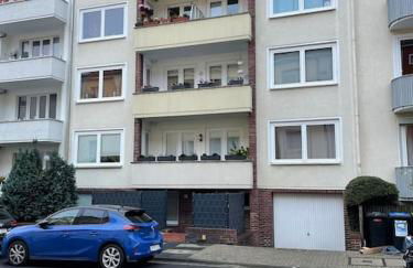 TERRA HOMES -Gemütliche Wohnung - Foto 8