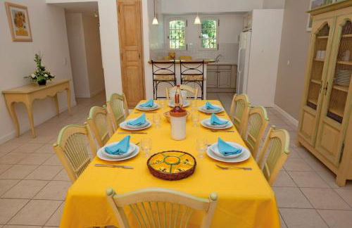 Lagrange Vacances Domaine de Fayence - Foto 31