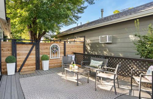 Windsor Farmhouse Family Fun, Yard and Fireplace - Foto 28