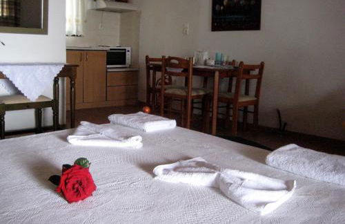 ΤΟΥΡΙΣΤΙΚΕΣ ΕΠΙΠΛΩΜΕΝΕΣ ΚΑΤΟΙΚΙΕΣ φροσω χωριατη - Foto 14