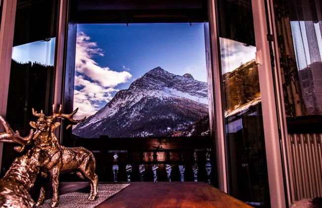 Monte Rosa - Foto 15