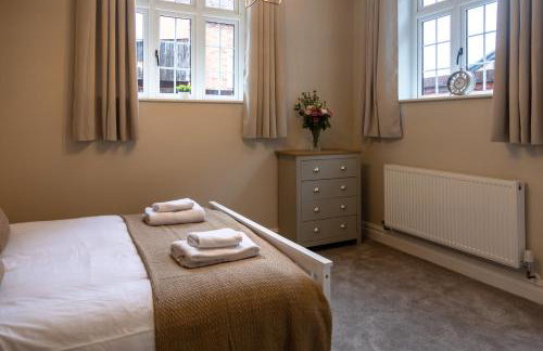 Apartment 2, Elizabeth Hall, By RentMyHouse - Foto 11