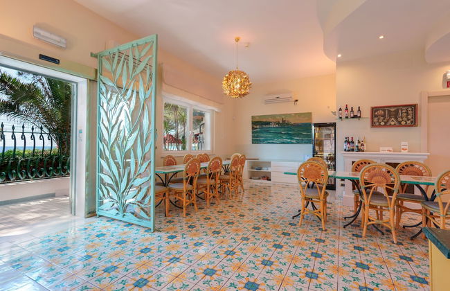 Villa degli Argentieri - Foto 2