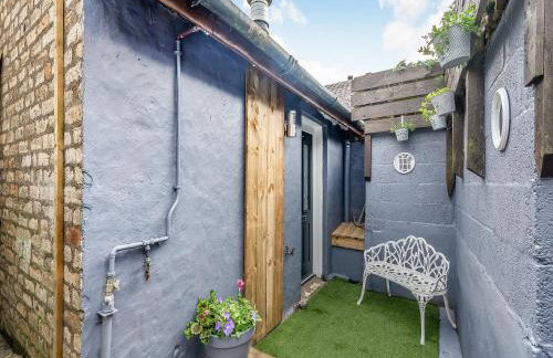 The Harbour Nook - Uk44112 - Foto 4